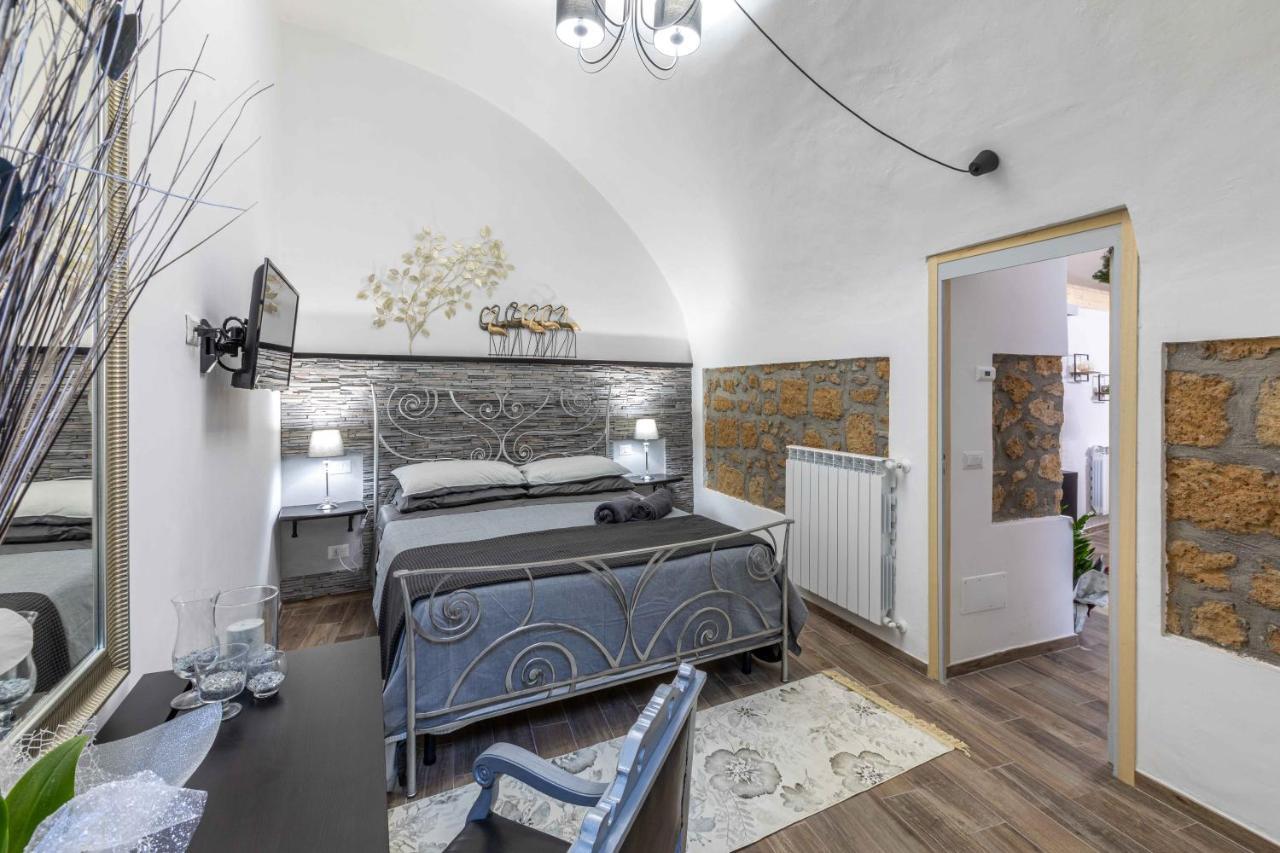 Вілла Casa Patrizia Орв'єто Екстер'єр фото